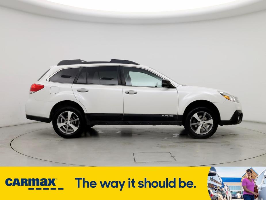 used 2014 Subaru Outback car, priced at $14,599