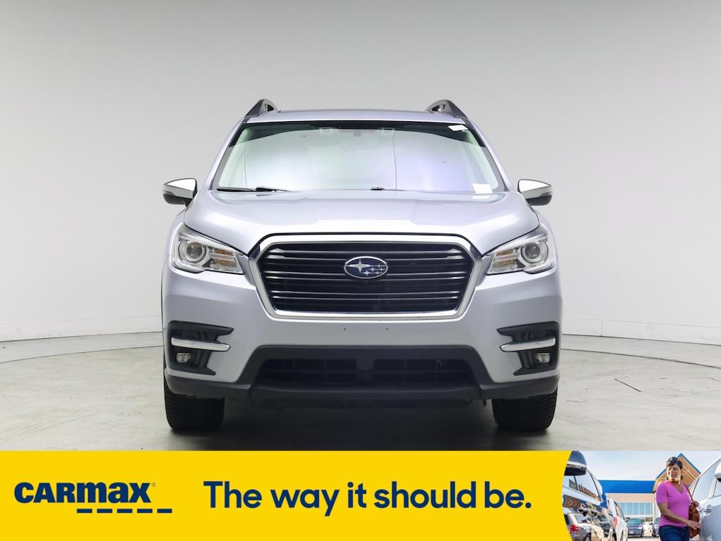 used 2022 Subaru Ascent car, priced at $34,998