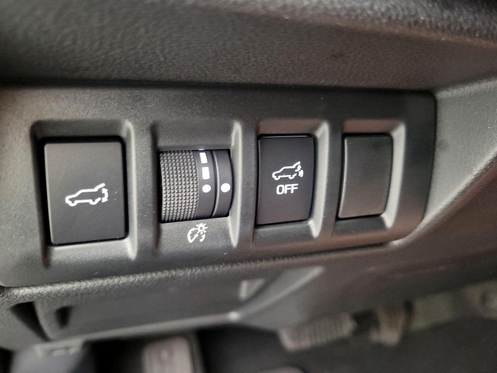 used 2022 Subaru Outback car, priced at $27,998