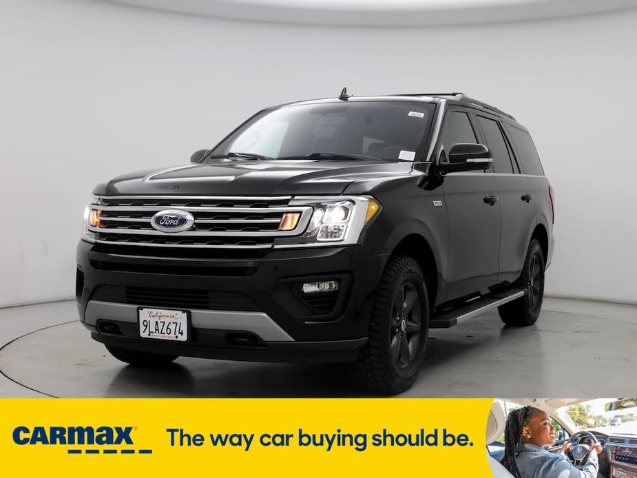 used 2019 Ford Expedition car, priced at $32,998