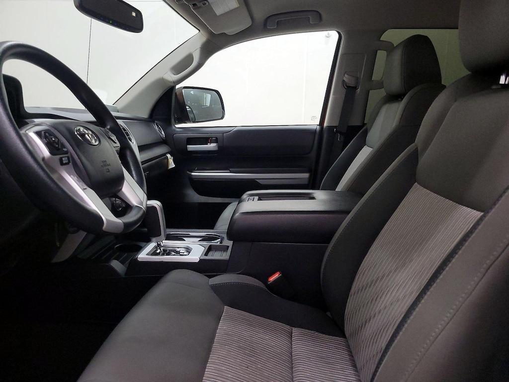 used 2017 Toyota Tundra car, priced at $31,998