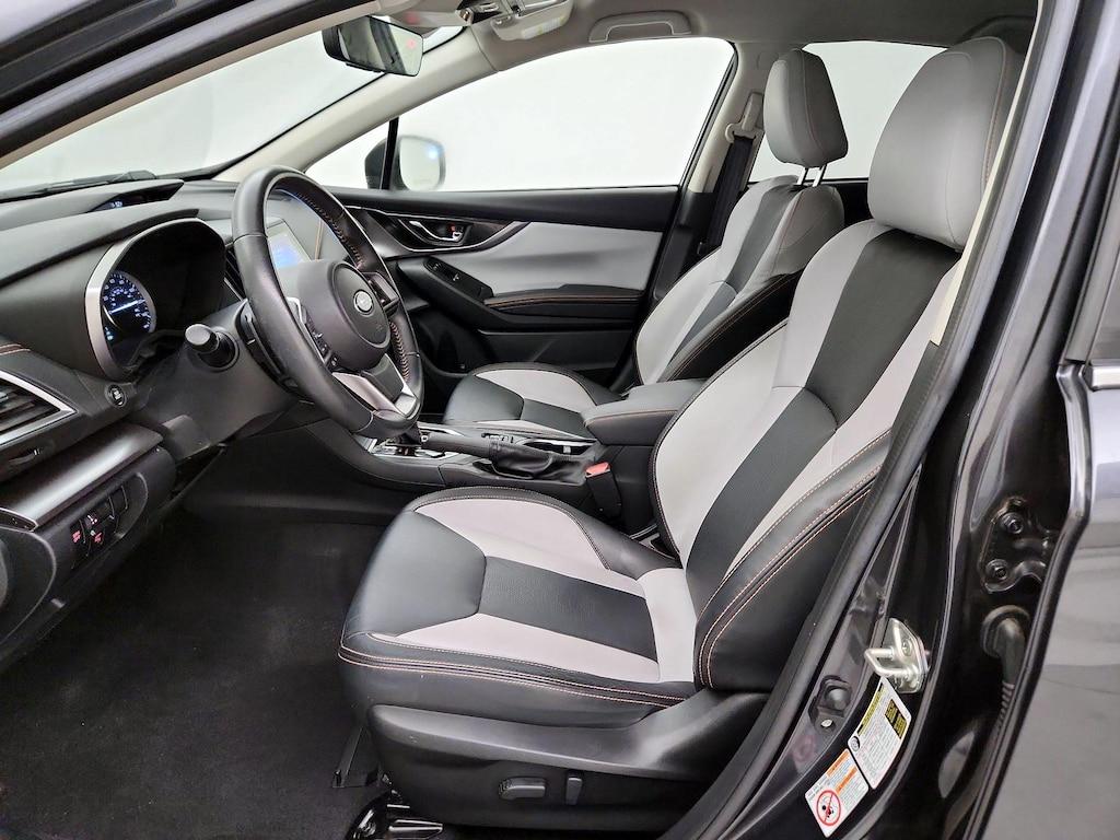 used 2019 Subaru Crosstrek car, priced at $25,998