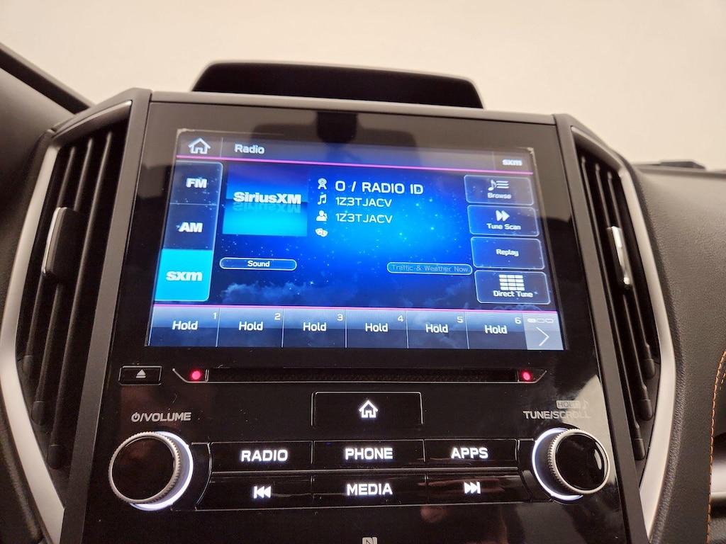 used 2019 Subaru Crosstrek car, priced at $25,998