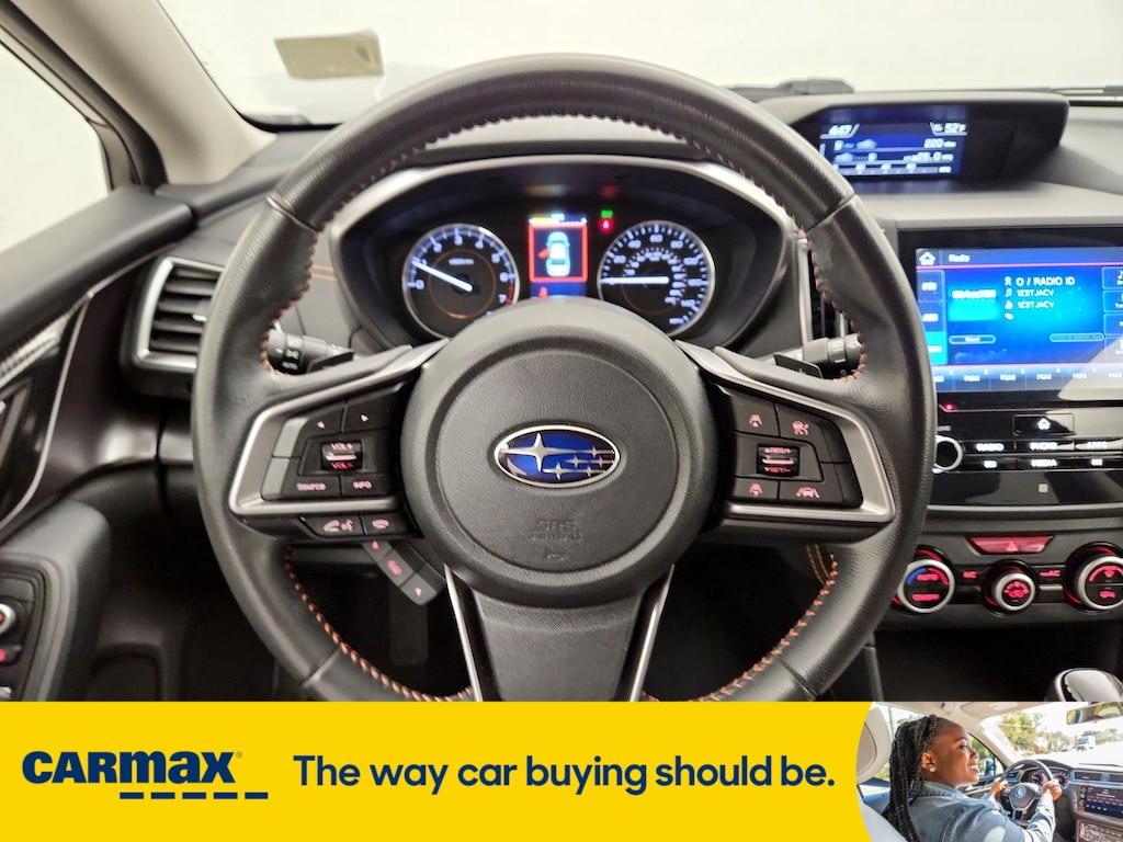used 2019 Subaru Crosstrek car, priced at $25,998