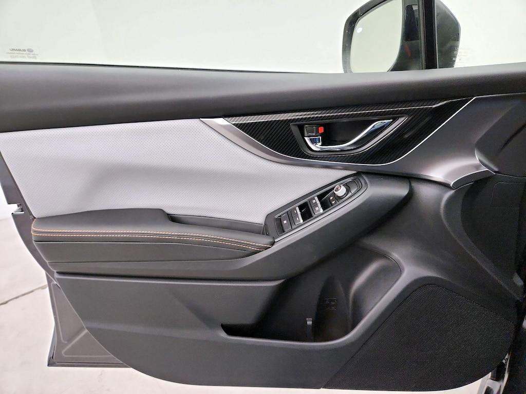 used 2019 Subaru Crosstrek car, priced at $25,998