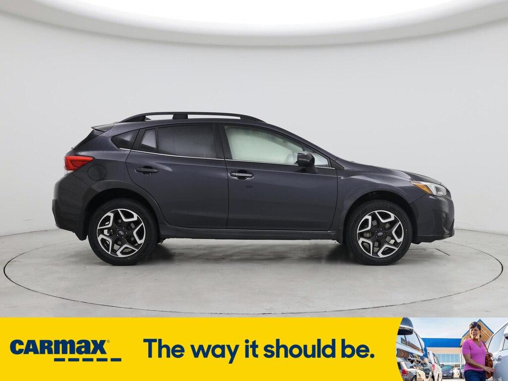 used 2019 Subaru Crosstrek car, priced at $25,998
