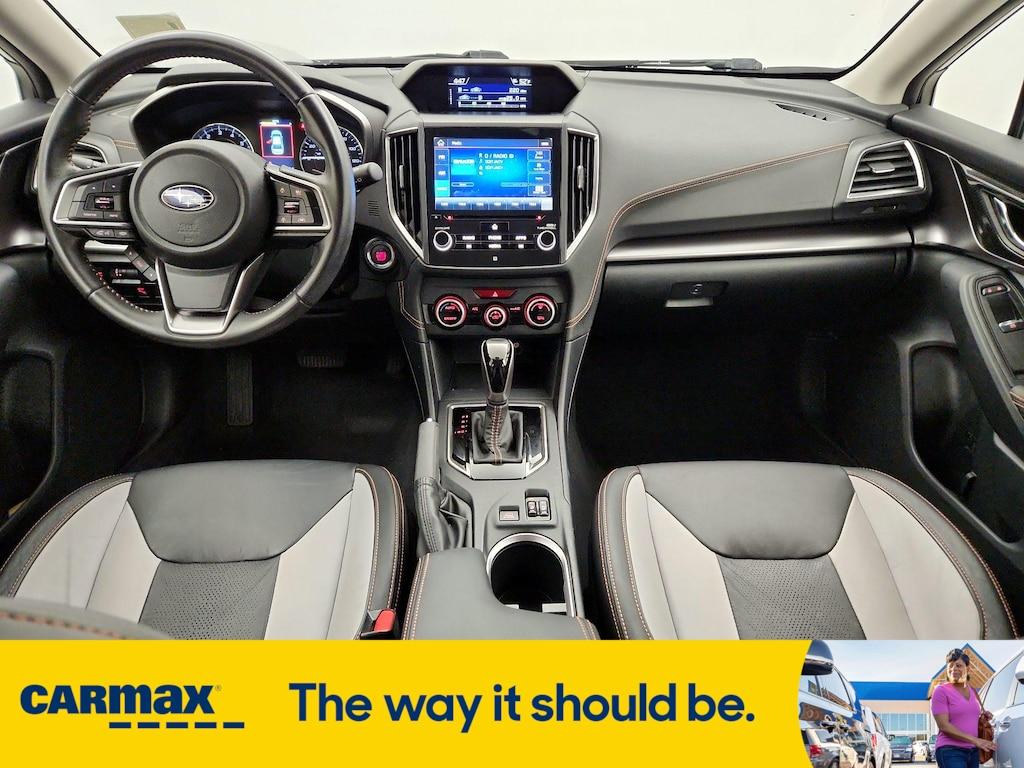 used 2019 Subaru Crosstrek car, priced at $25,998