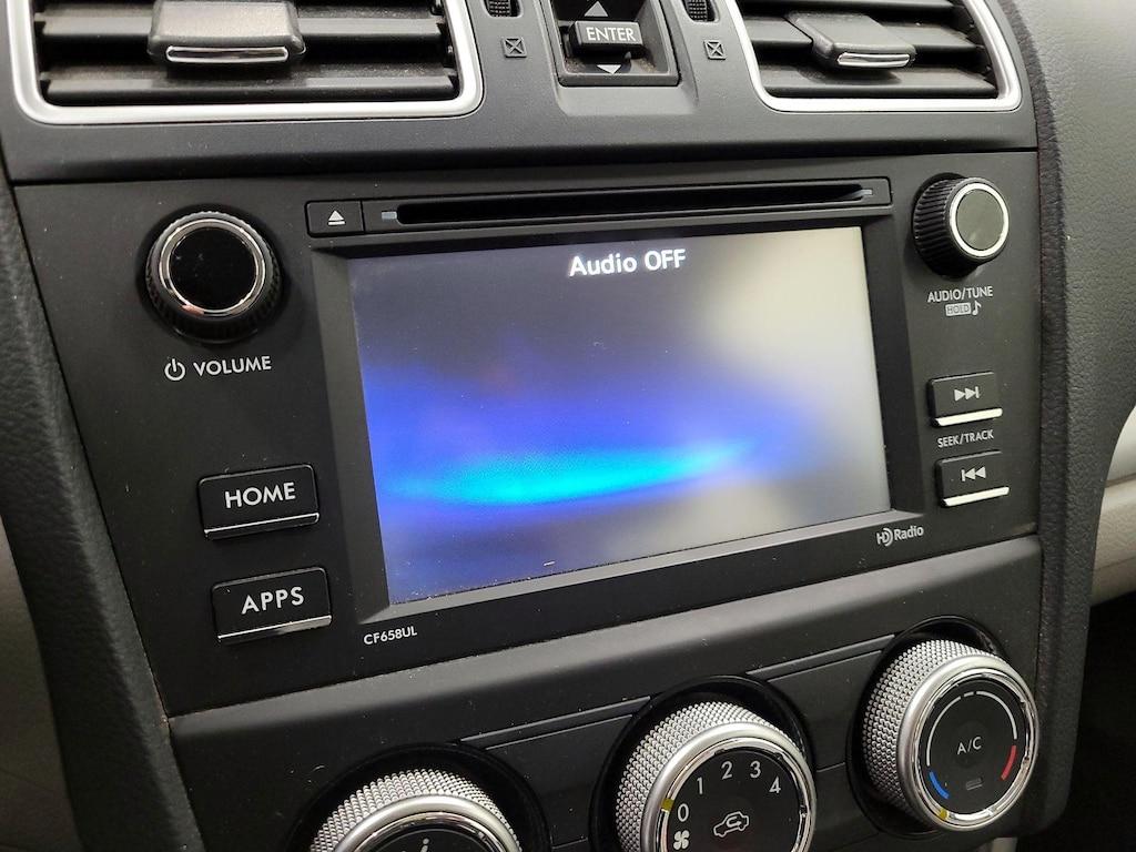 used 2017 Subaru Forester car, priced at $20,998