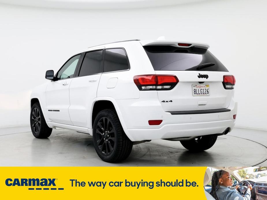 used 2019 Jeep Grand Cherokee car, priced at $24,998