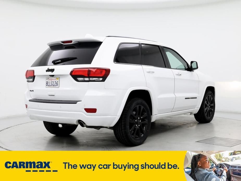 used 2019 Jeep Grand Cherokee car, priced at $24,998