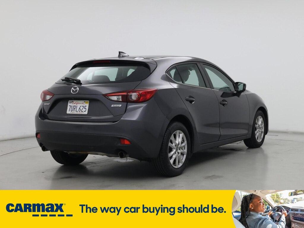 used 2016 Mazda Mazda3 car, priced at $15,998