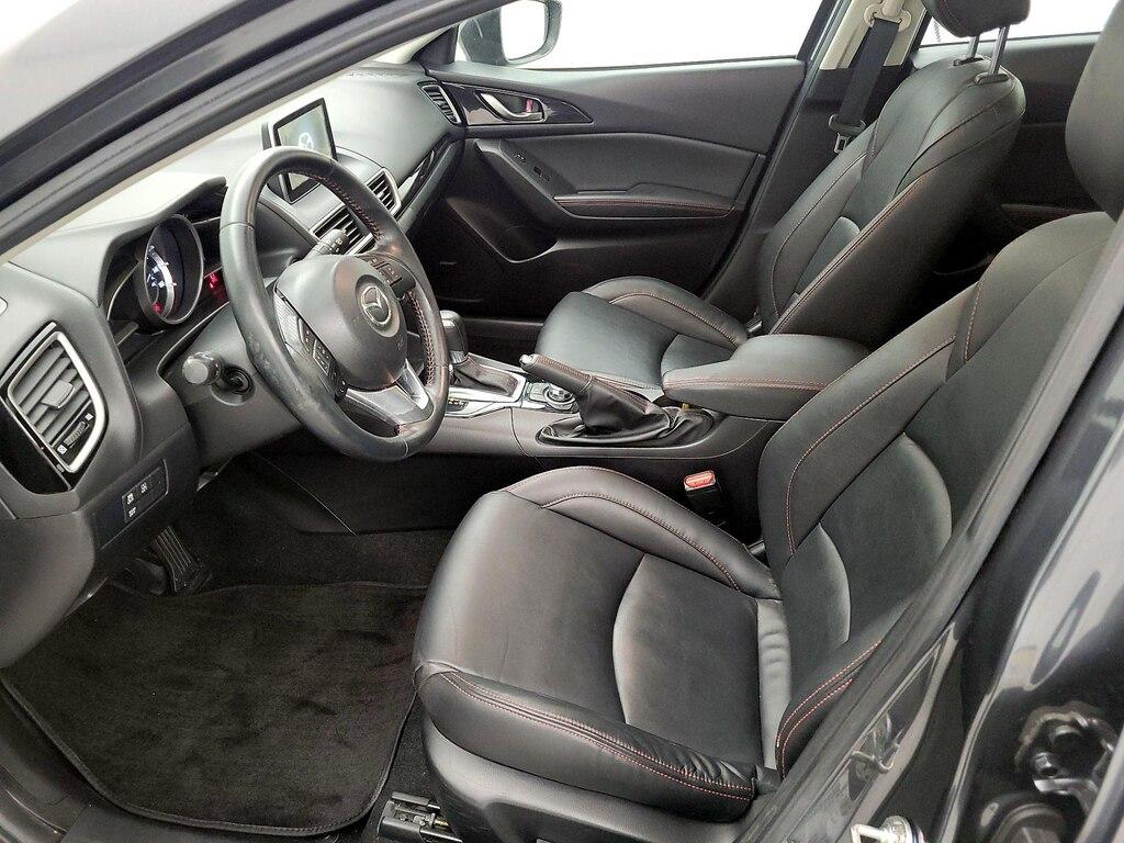 used 2016 Mazda Mazda3 car, priced at $15,998