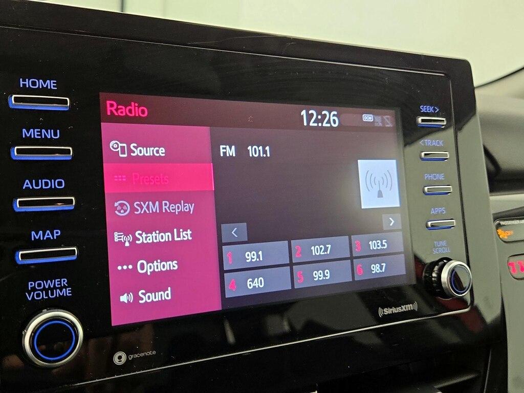 used 2021 Toyota Camry car, priced at $23,998