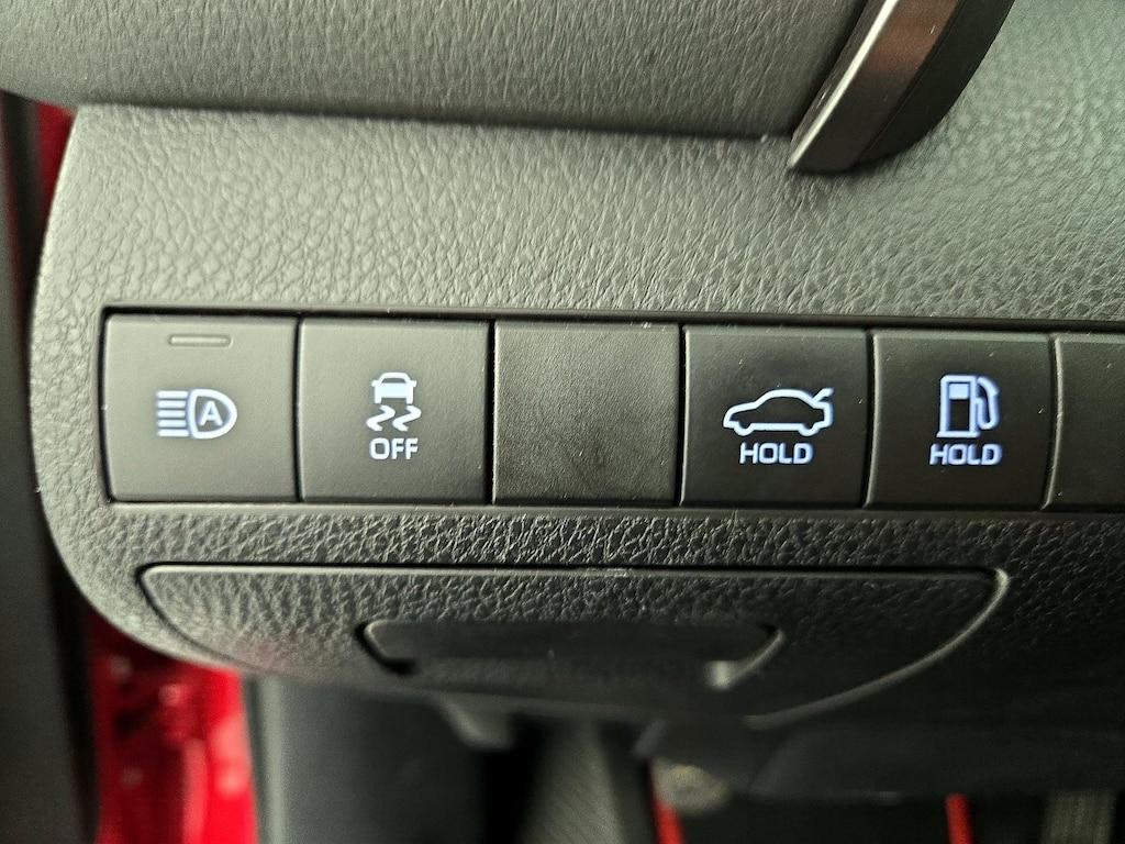 used 2021 Toyota Camry car, priced at $23,998