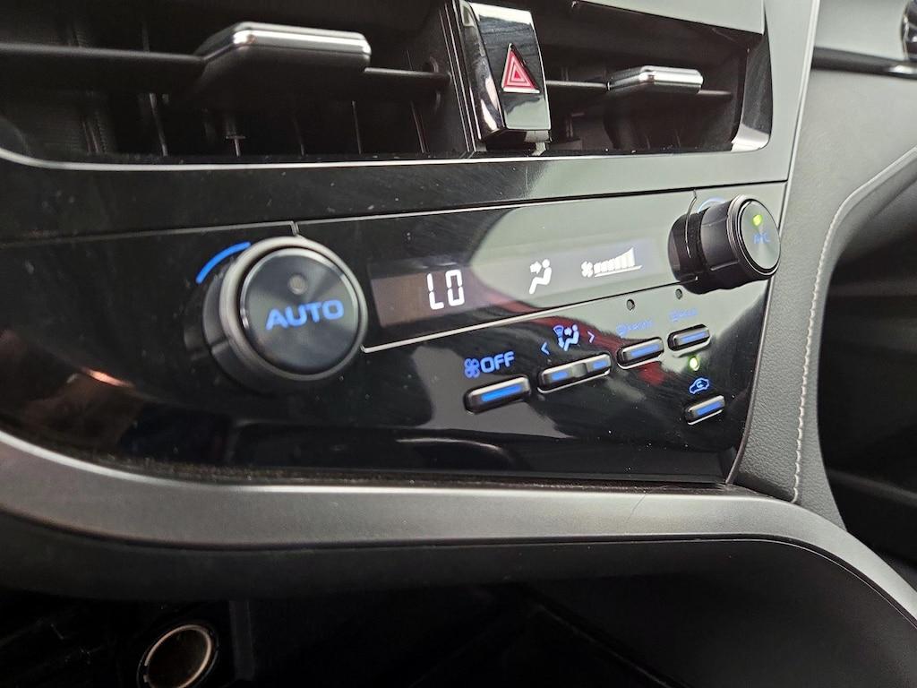 used 2021 Toyota Camry car, priced at $23,998