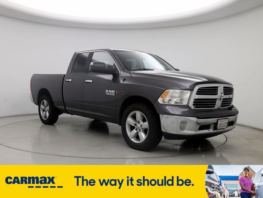 used 2016 Ram 1500 car, priced at $20,998