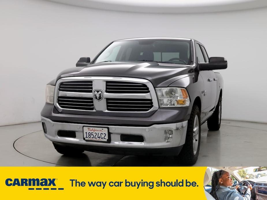 used 2016 Ram 1500 car, priced at $20,998