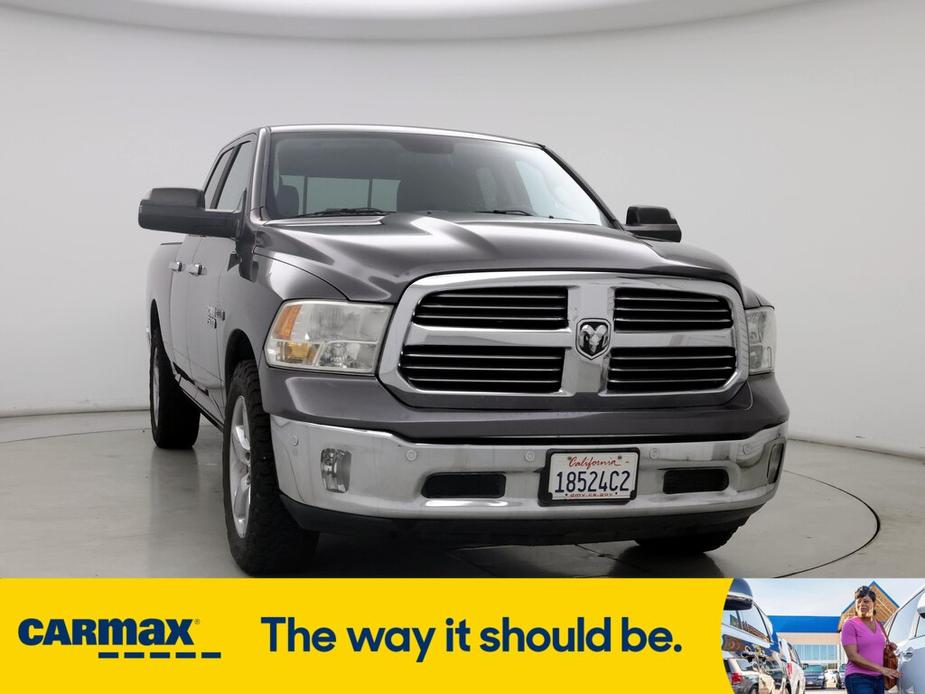 used 2016 Ram 1500 car, priced at $20,998