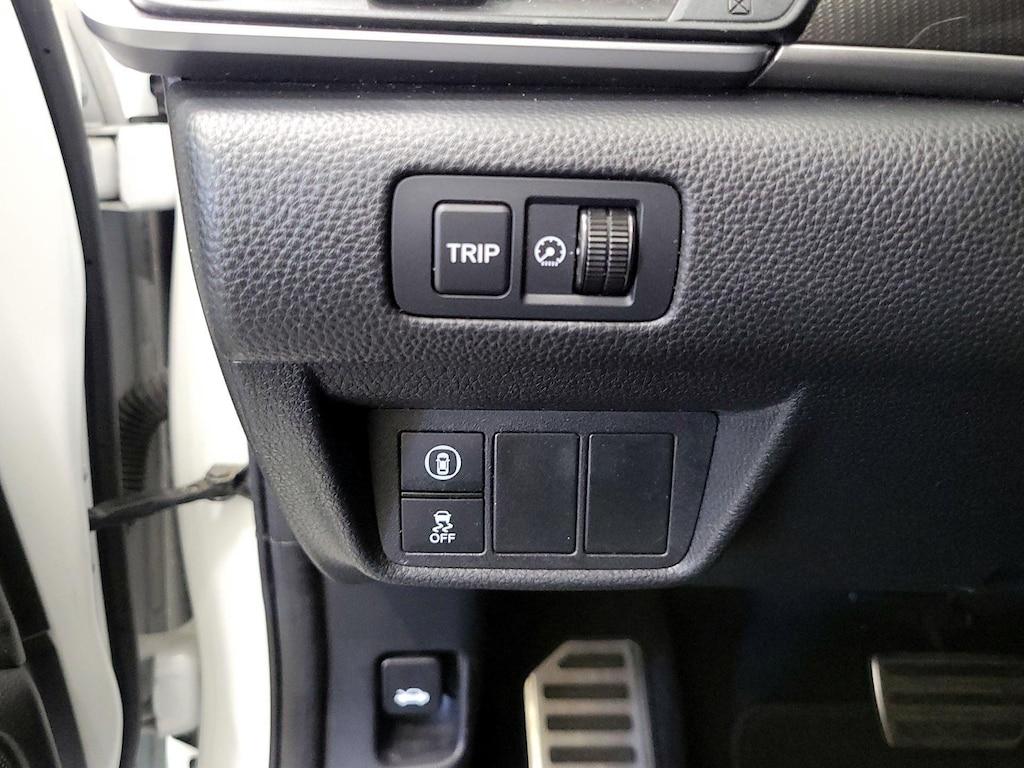 used 2019 Honda Accord car, priced at $23,998