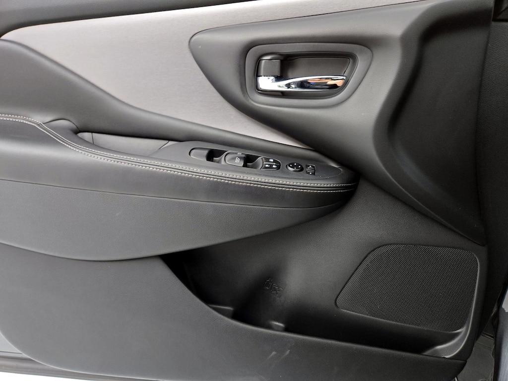 used 2020 Nissan Murano car, priced at $18,998