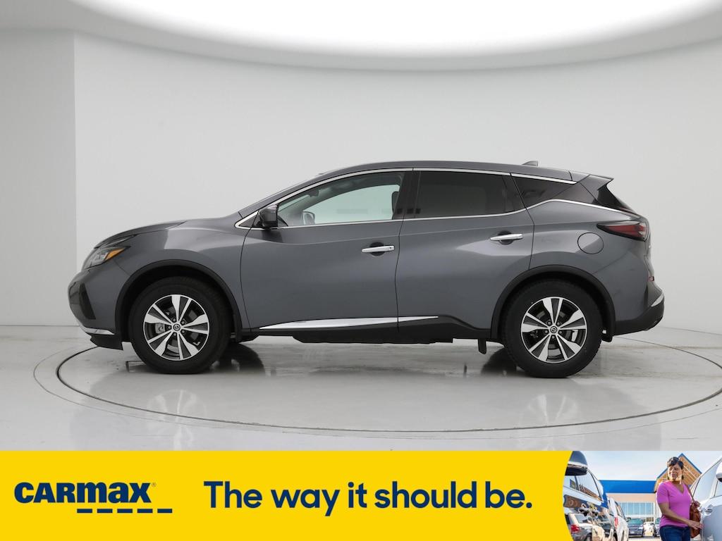 used 2020 Nissan Murano car, priced at $18,998