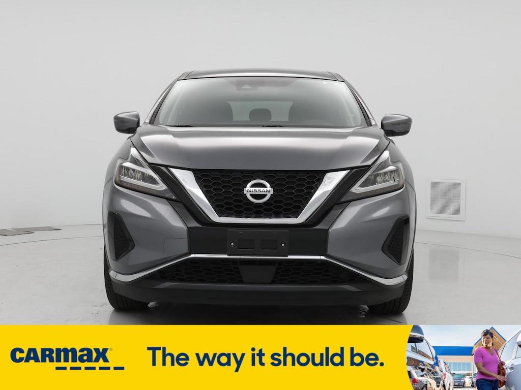 used 2020 Nissan Murano car, priced at $18,998