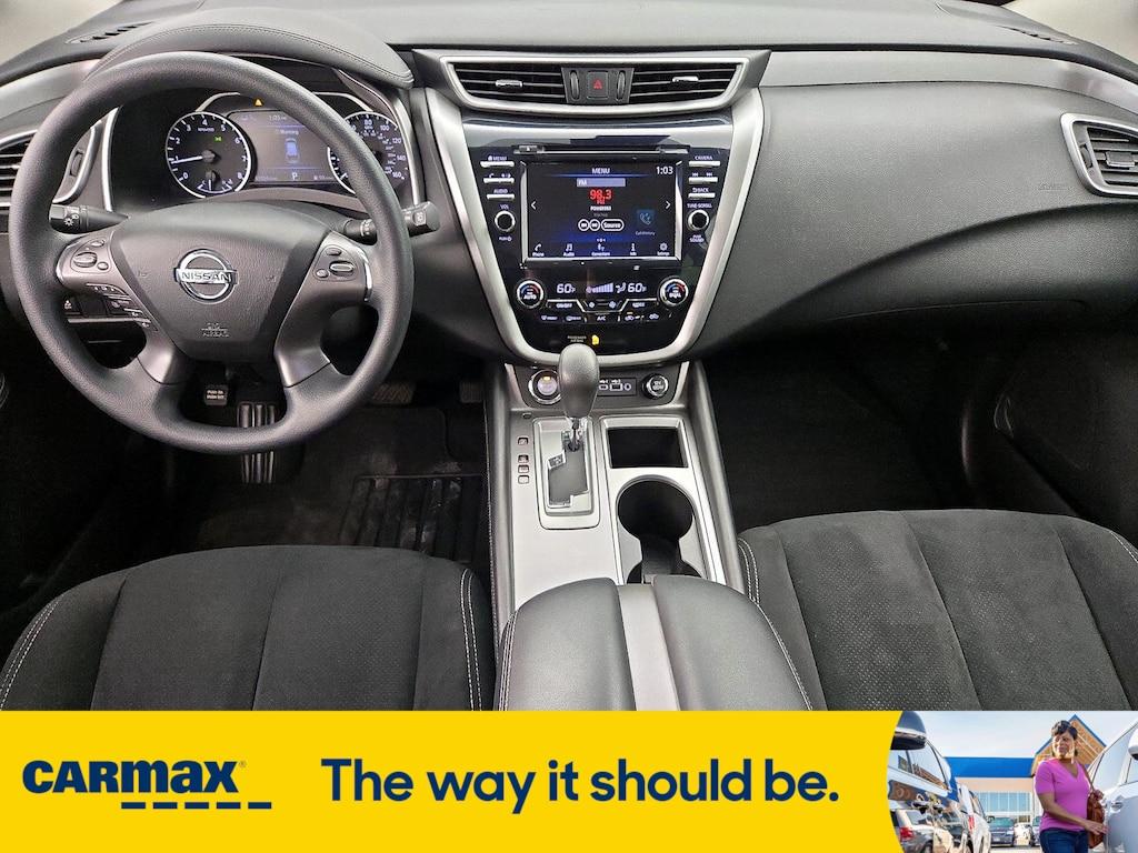 used 2020 Nissan Murano car, priced at $18,998