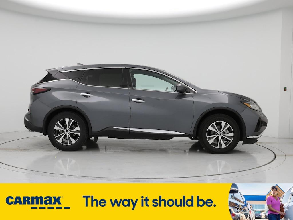 used 2020 Nissan Murano car, priced at $18,998