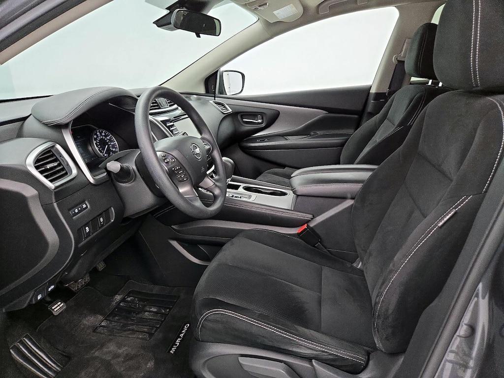 used 2020 Nissan Murano car, priced at $18,998