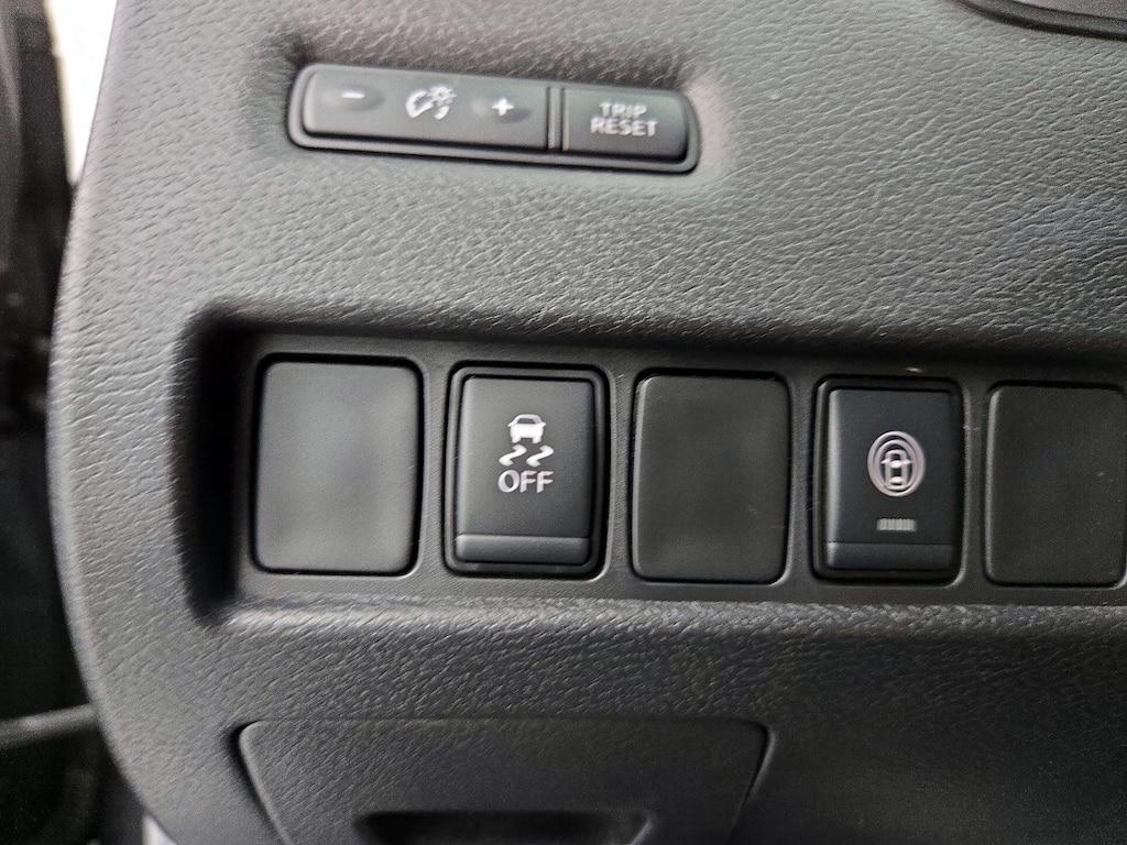 used 2020 Nissan Murano car, priced at $18,998