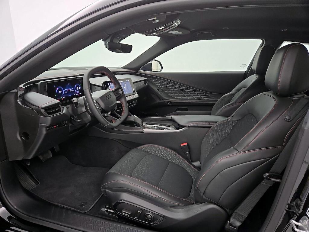 used 2025 Dodge Charger Daytona car, priced at $48,998