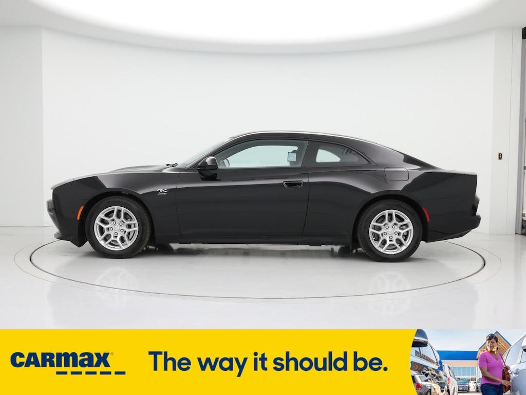 used 2025 Dodge Charger Daytona car, priced at $48,998