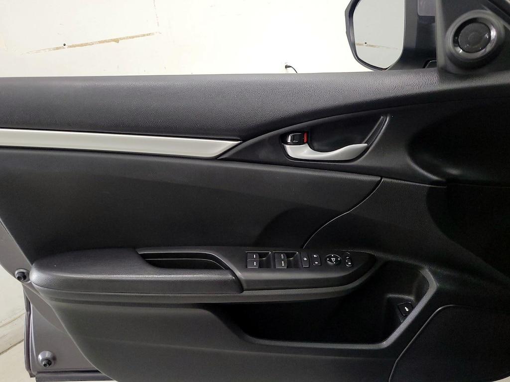 used 2021 Honda Civic car, priced at $24,998