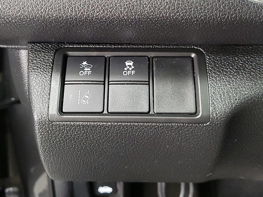 used 2021 Honda Civic car, priced at $24,998
