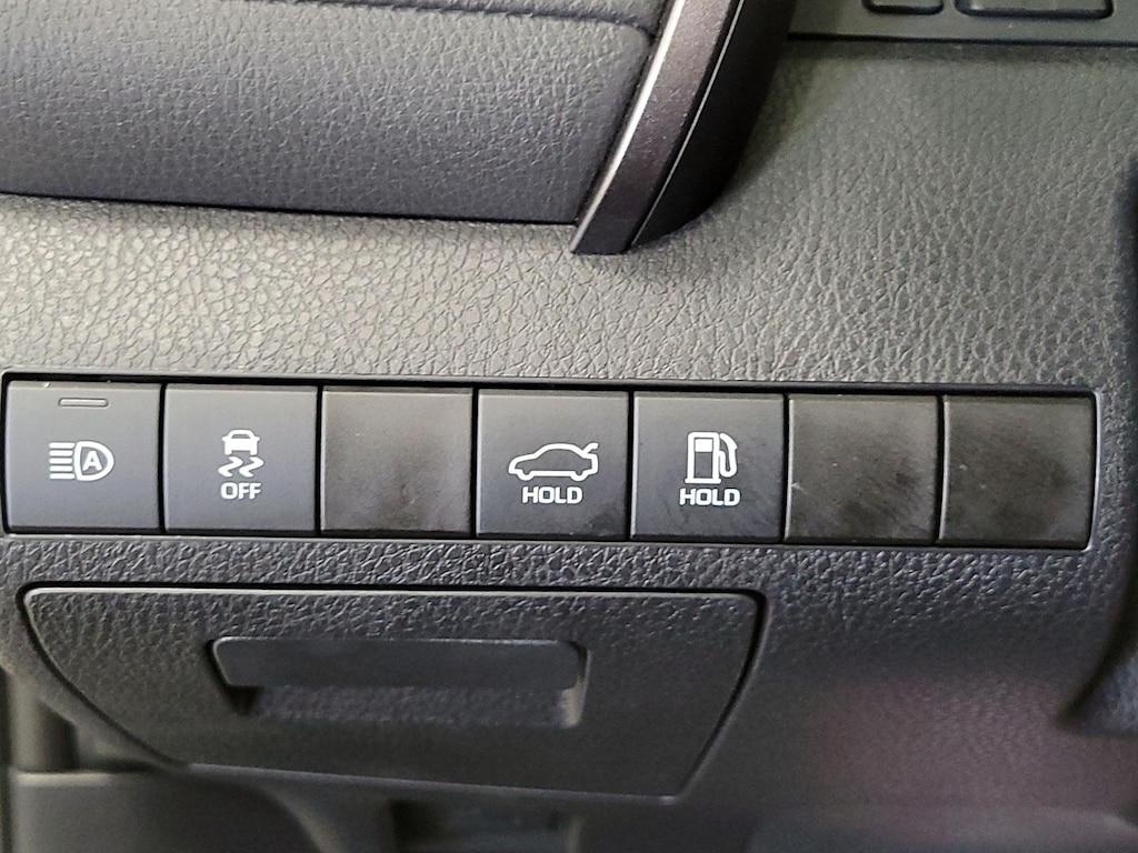 used 2024 Toyota Camry car, priced at $29,998