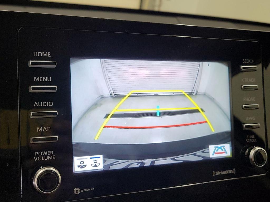 used 2024 Toyota Camry car, priced at $29,998