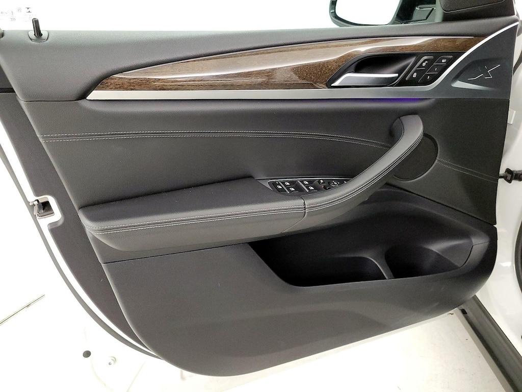 used 2019 BMW X3 car, priced at $20,998