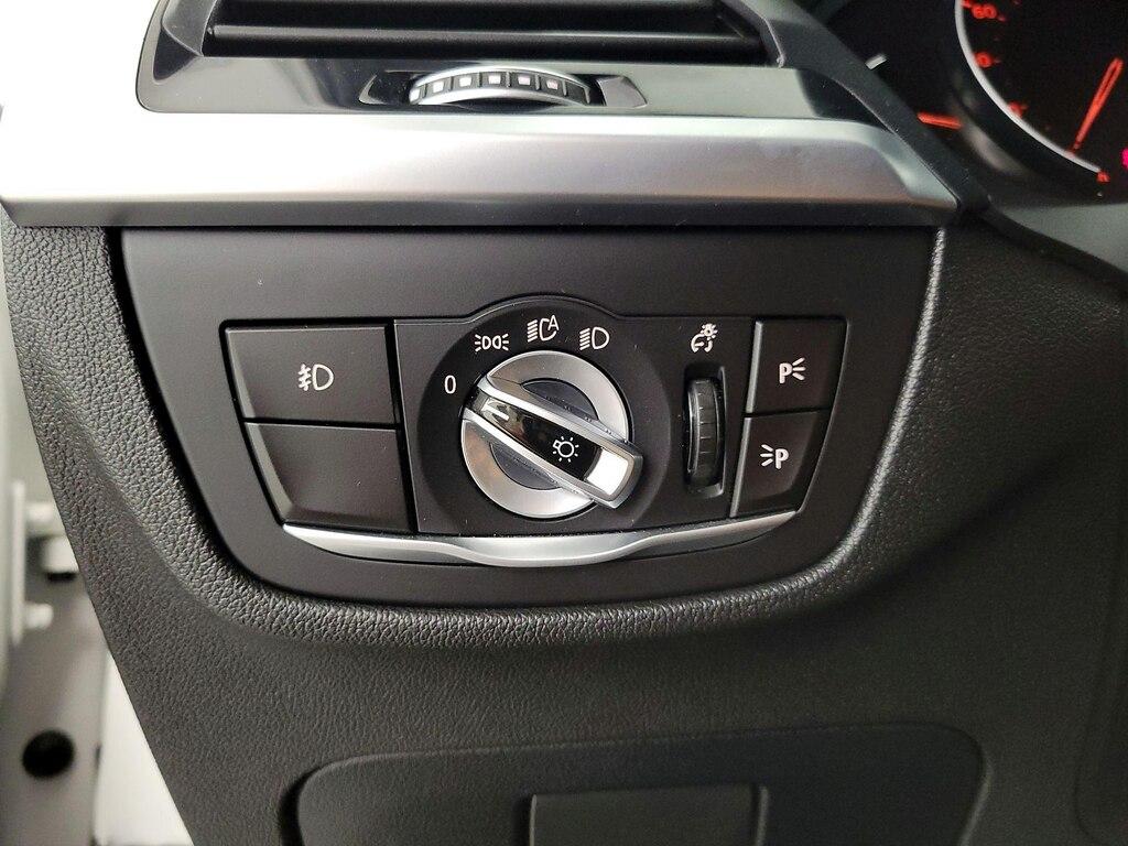 used 2019 BMW X3 car, priced at $20,998
