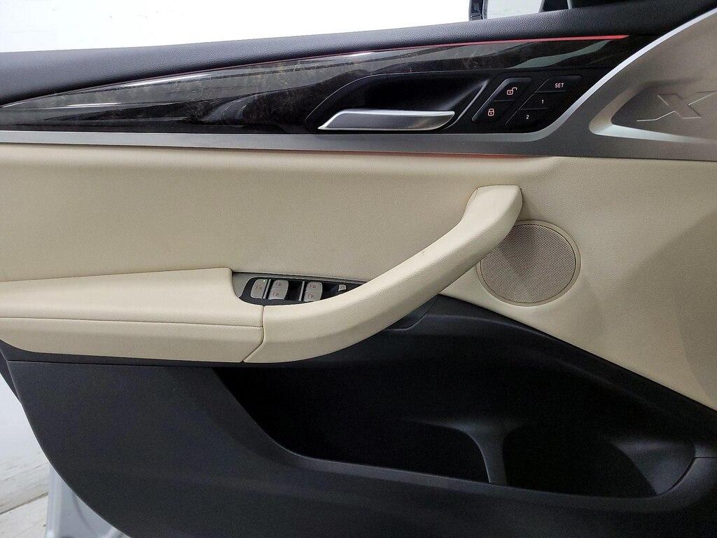 used 2020 BMW X3 car, priced at $28,998