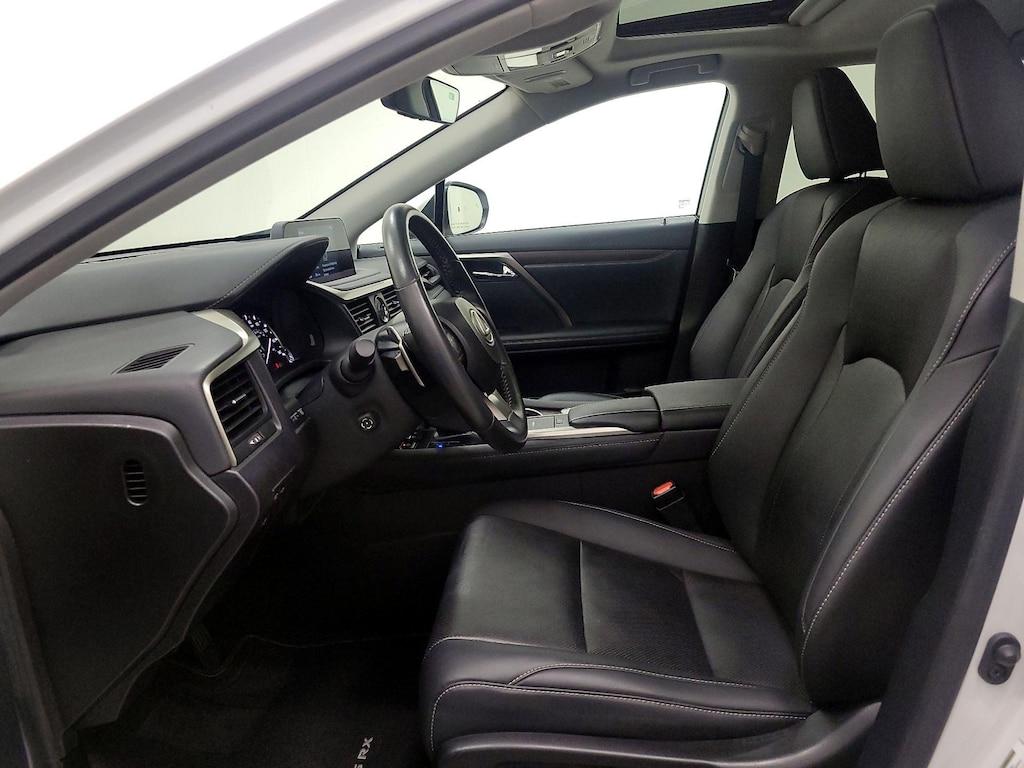 used 2022 Lexus RX 350 car, priced at $41,998