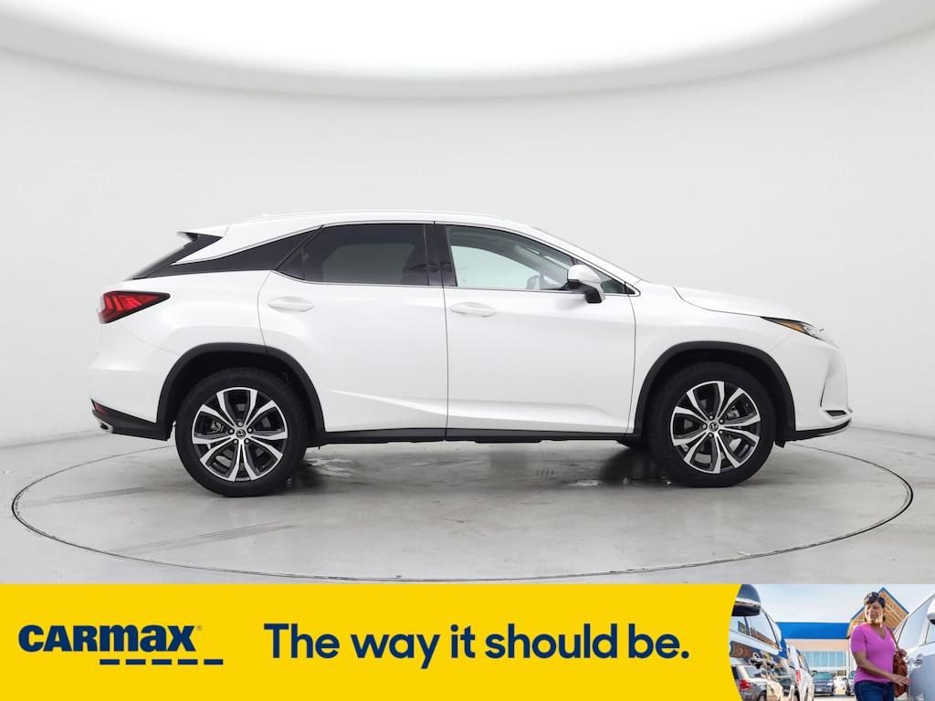 used 2022 Lexus RX 350 car, priced at $41,998