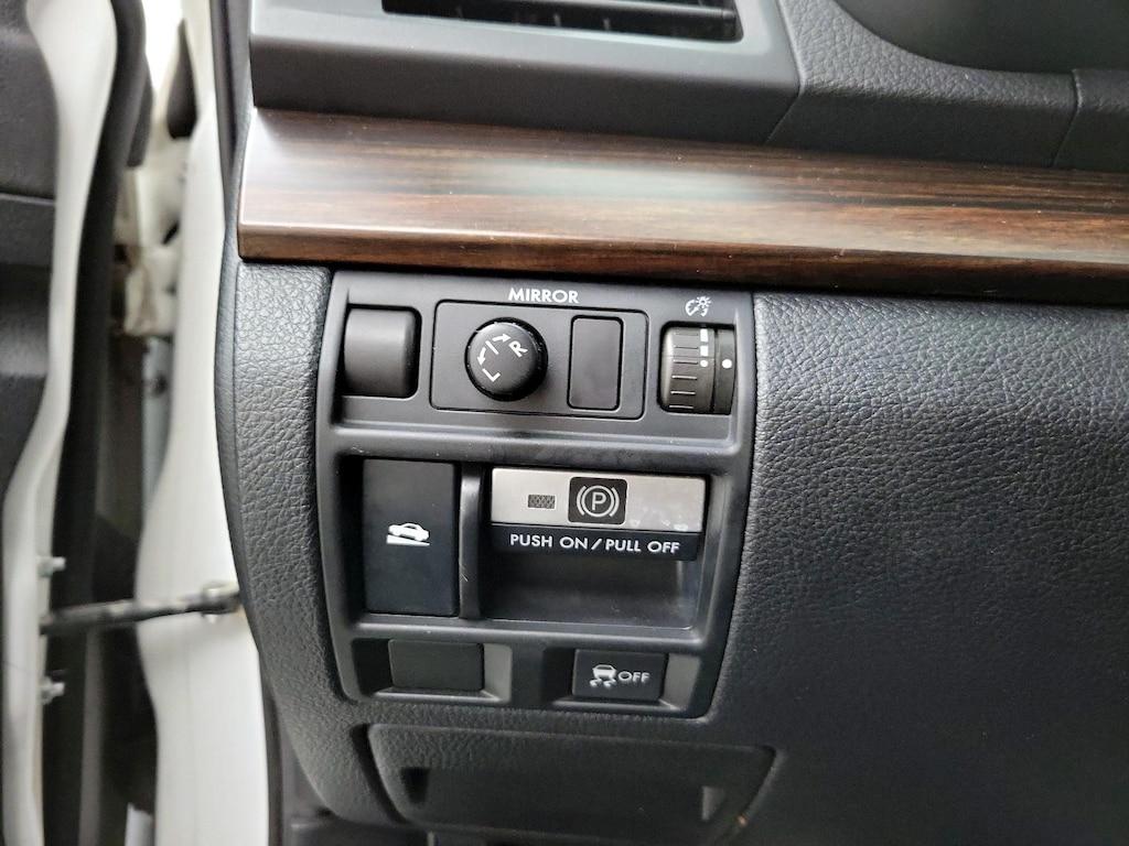 used 2014 Subaru Outback car, priced at $13,998