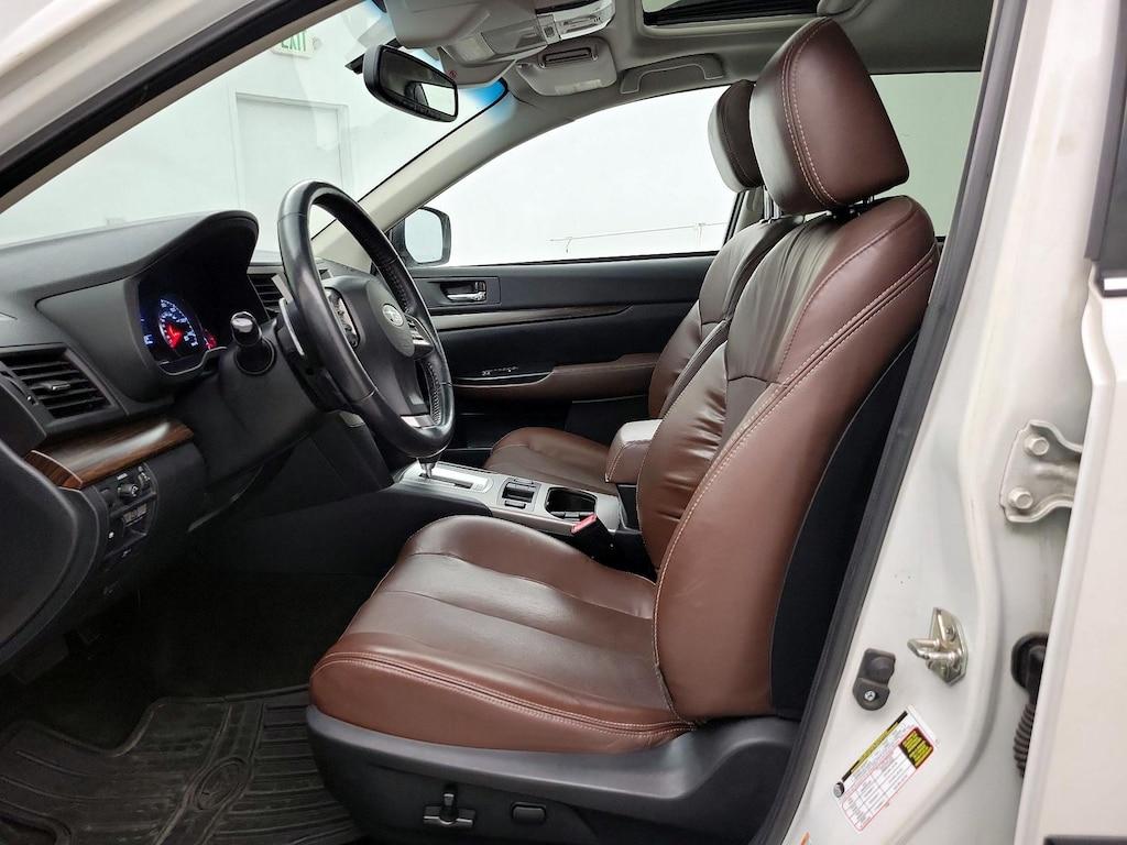 used 2014 Subaru Outback car, priced at $13,998