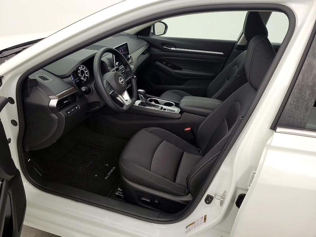 used 2023 Nissan Altima car, priced at $24,998
