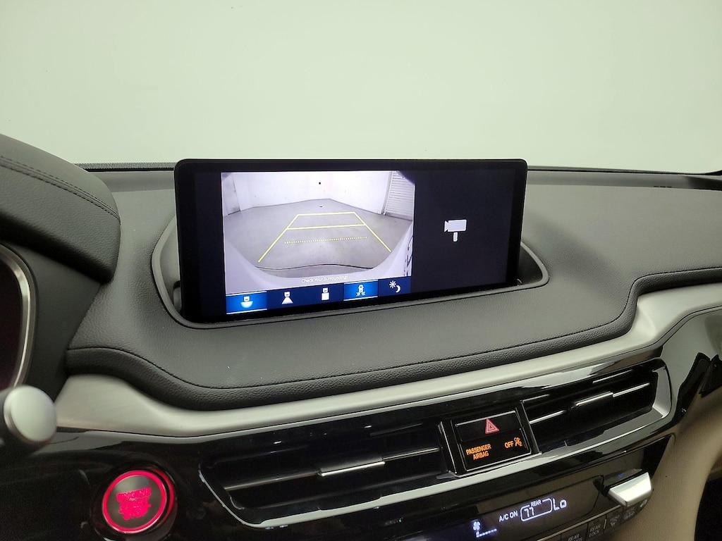 used 2022 Acura MDX car, priced at $37,998