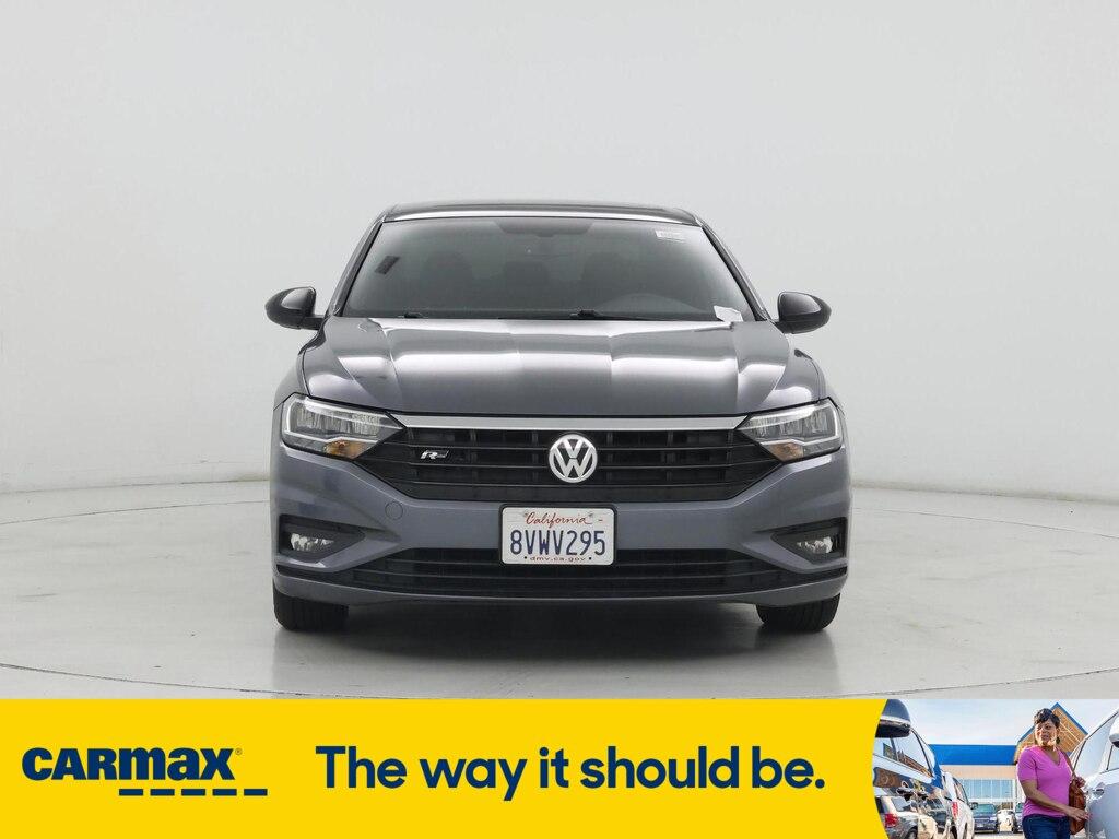 used 2021 Volkswagen Jetta car, priced at $19,998