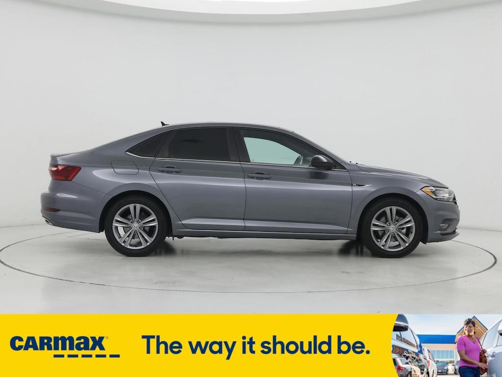 used 2021 Volkswagen Jetta car, priced at $19,998