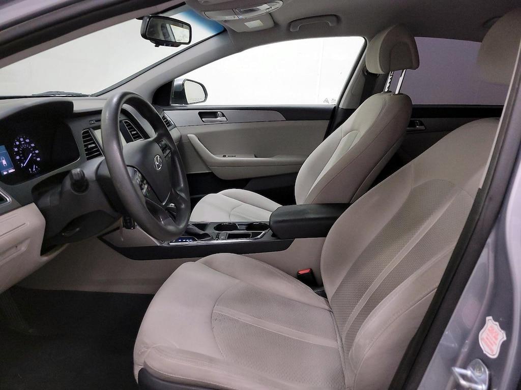 used 2016 Hyundai Sonata car, priced at $11,998