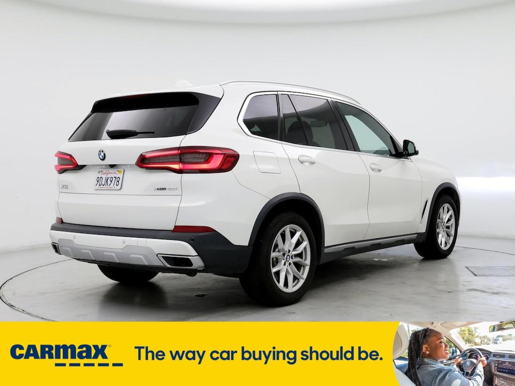 used 2019 BMW X5 car, priced at $29,998