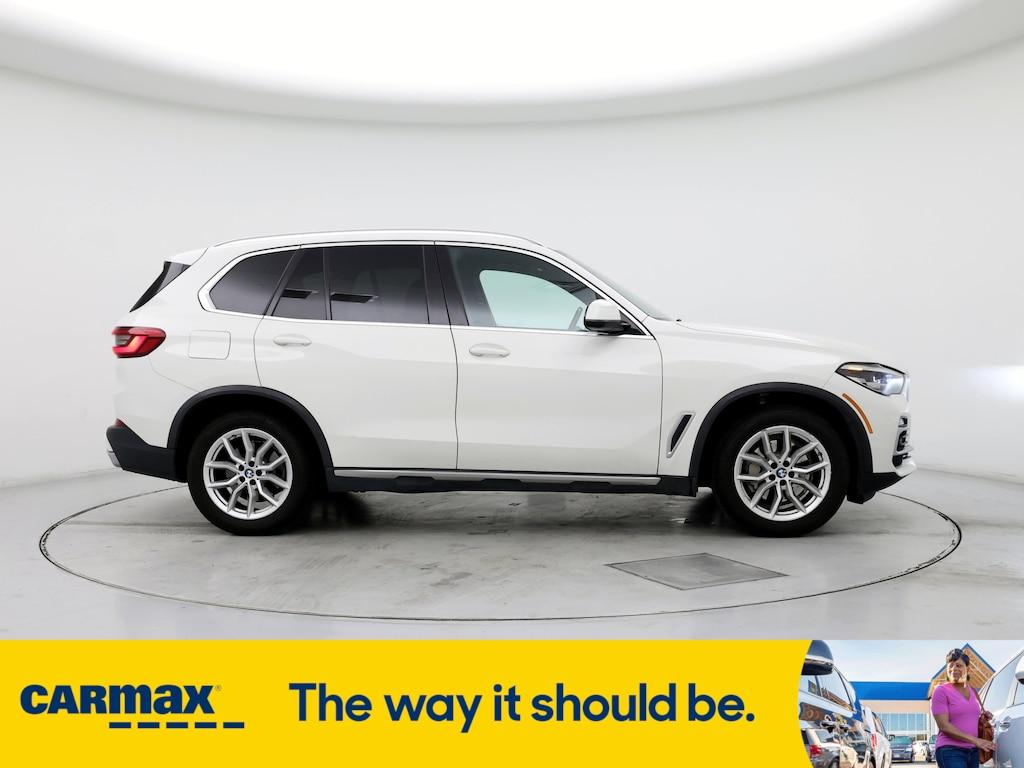 used 2019 BMW X5 car, priced at $29,998